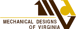Mechanical Designs of Virginia, Inc. Mechanical Designs of Virginia, Inc.