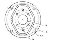 VM 14 Series Pump/Motor Adapters - 2