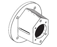 28 Series Pump/Motor Adapters