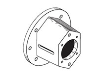 40 Series Pump/Motor Adapters