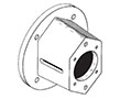 28 Series Pump/Motor Adapters