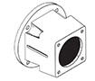 40 Series (Oversized) Pump/Motor Adapters