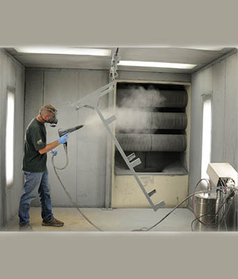 protective powder coating protective powder coating