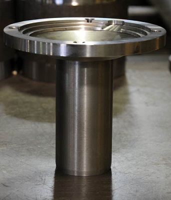 CNC Turning Services CNC Turning Services