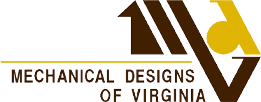Mechanical Designs of Virginia, Inc.
